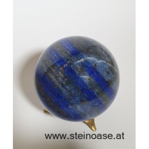 Lapis Lazuli Kugel  70mm